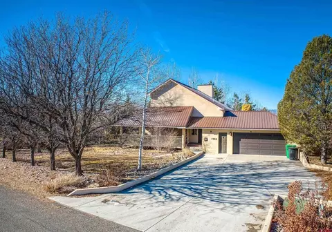 1723 Stellar Pl, Montrose, CO 81401