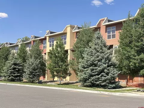 800 College Ave #60, Gunnison, CO 81230