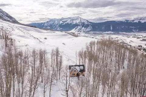 42 Ruby Dr, Mount Crested Butte, CO 81225