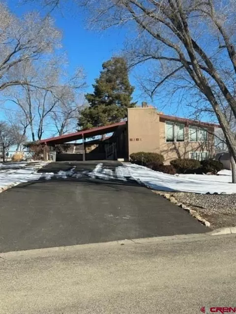 2502 Trinity, Cortez, CO 81321