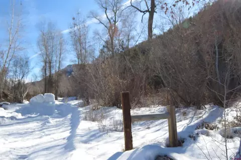 Lot 2 County Road 335, Pagosa Springs, CO 81147