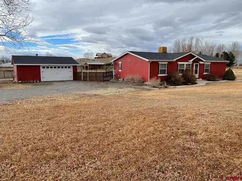 1093 6600 Rd, Montrose, CO 81401