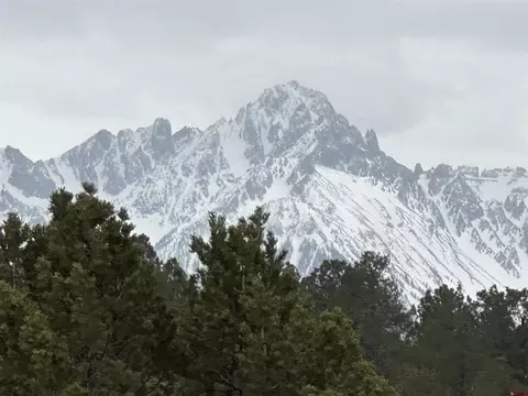 215 Fisher Canyon Dr, Ridgway, CO 81432