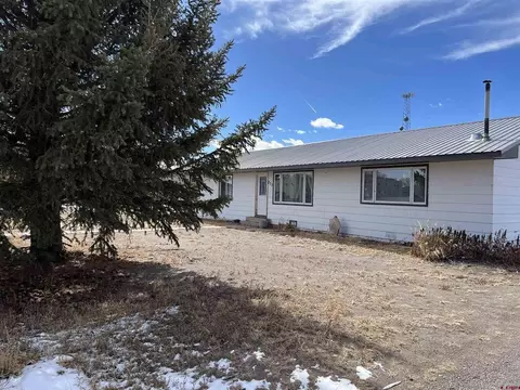 275 Hurt St, Center, CO 81125