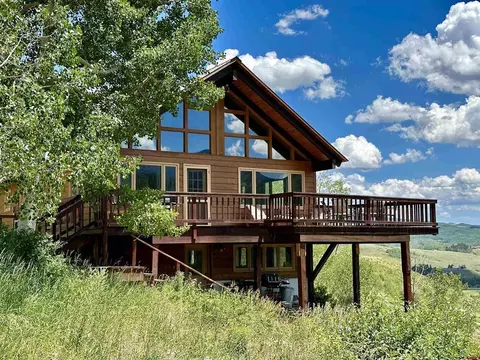 30 Osage Trl, Gunnison, CO 81230