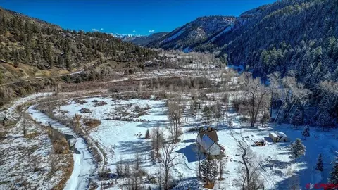 236 Evening Rain Ct, Pagosa Springs, CO 81147