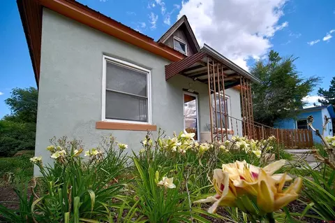 218 Franklin St, Monte Vista, CO 81144