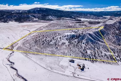 Lot 2 Western Sky Trail, Montrose, CO 81403