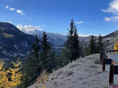4107 S Highway 149, Lake City, CO 81235