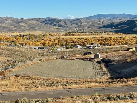 810 County Road 17, Gunnison, CO 81230