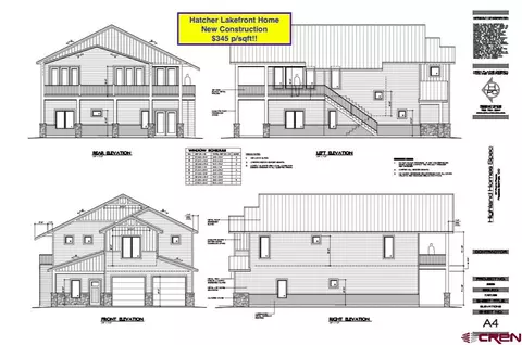 37 Point Pl, Pagosa Springs, CO 81147