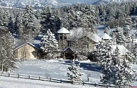 5472 N Pagosa Blvd 53 Fremont Ct, Pagosa Springs, CO 81147