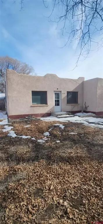 610 4th, Sanford, CO 81151