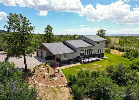8322 County Road 141, Hesperus, CO 81326