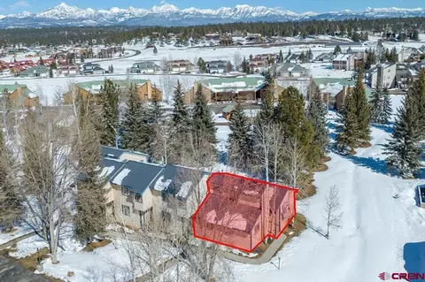199 Davis Cup Dr #4067, Pagosa Springs, CO 81147