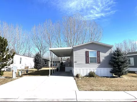 901 6530 Rd #3203, Montrose, CO 81401