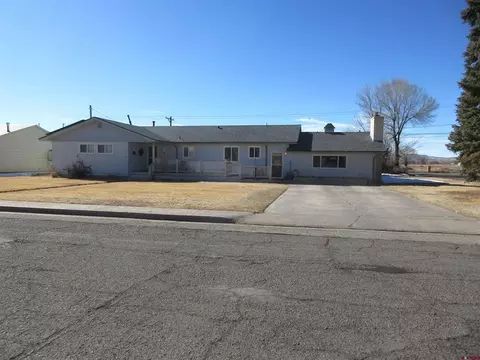 305 Morris St, Monte Vista, CO 81144