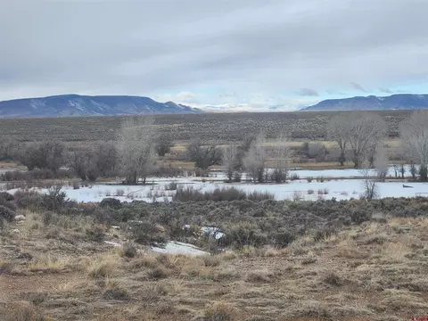 4389 County Road 10, Jaroso, CO 81138