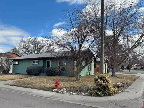 113 Akard Ave, Montrose, CO 81401