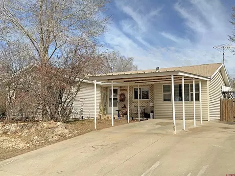 768 Birch Dr, Cortez, CO 81321