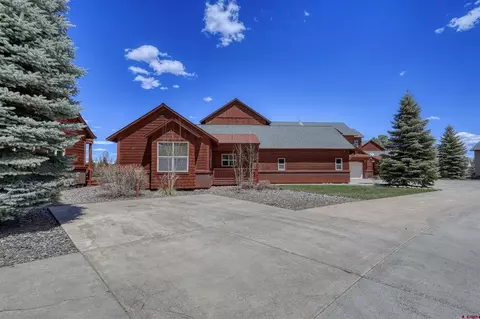 620 Lakeside Dr #E-1, Pagosa Springs, CO 81147