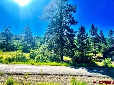 447 Santino Pl, Pagosa Springs, CO 81147