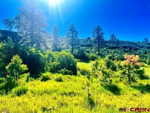 531 Santino Pl, Pagosa Springs, CO 81147