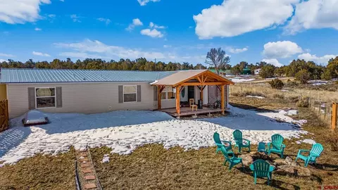 357 Sage Crest Way, Bayfield, CO 81122