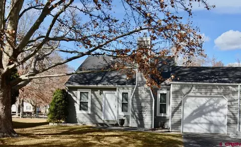 14 Colombard Ct, Grand Junction, CO 81507