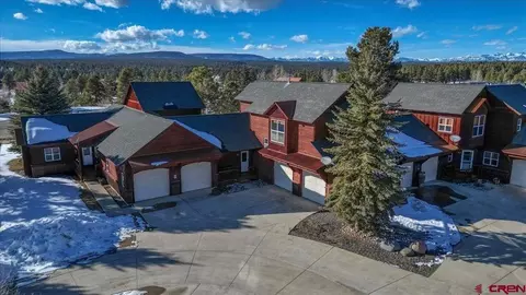 620 Lakeside Dr #A2, Pagosa Springs, CO 81147