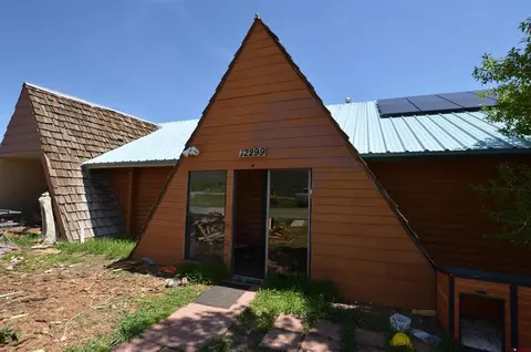 12299 Highway 50 Hwy, Gunnison, CO 81230