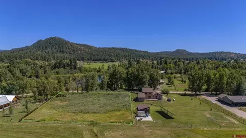 54 Pine River Ranch Circle, Bayfield, CO 81122