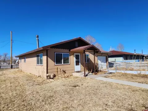 404 Sedillos Rd, Manassa, CO 81141