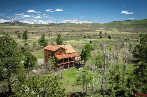 406 Flagstone Ln, Norwood, CO 81423