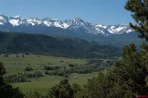Tbd County Road 1, Ridgway, CO 81432