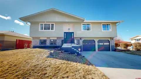 1224 Leeds Ave, Montrose, CO 81401