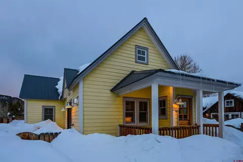 Undisclosed, Crested Butte, CO 81224