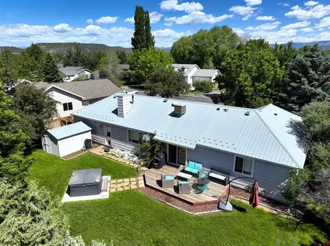 336 Meadows Cir, Bayfield, CO 81122