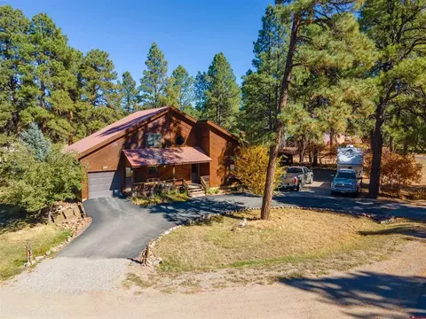 354 Pines #DRIVE, Pagosa Springs, CO 81147