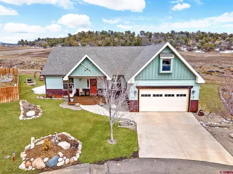 33 Brookside Ct, Bayfield, CO 81122
