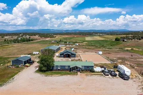115 Tres Aguas Rd, Ignacio, CO 81137