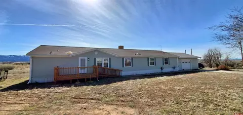 1414 S Chestnut St, Cortez, CO 81321