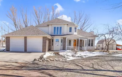 413 Suncrest Ln, Durango, CO 81303