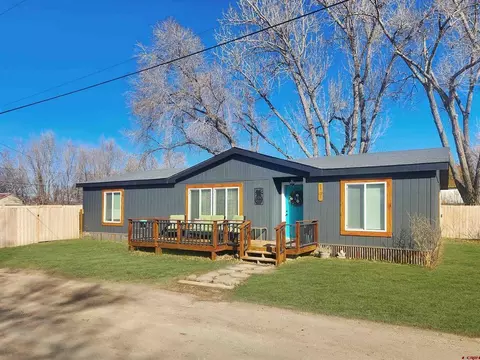 1701 Summit St, Norwood, CO 81423