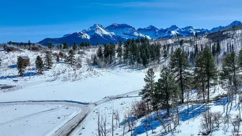 Lot A Aspen Drive, Ridgway, CO 81432