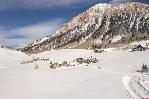 11 Wapiti Way, Crested Butte, CO 81224