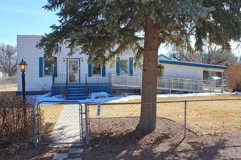 290 Sunnyside Ln, Alamosa, CO 81101