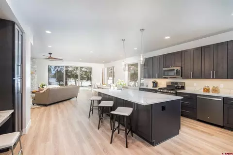 112 N Badger Trl, Ridgway, CO 81432