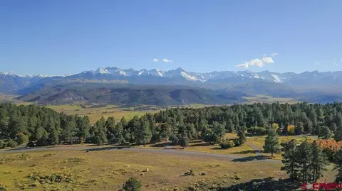 lot107 Ponderosa Dr, Ridgway, CO 81432