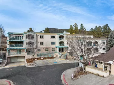 50 Brookstone Ct #E, Durango, CO 81301